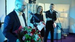 Gala Nagrody im. M. Okęckiej-Bromkowej (16.11.2021)