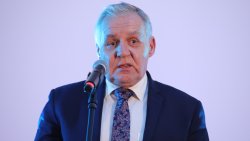 Gala Nagrody im. M. Okęckiej-Bromkowej (16.11.2021)