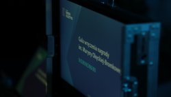 Gala Nagrody im. M. Okęckiej-Bromkowej (16.11.2021)