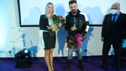 Gala Nagrody im. M. Okęckiej-Bromkowej (16.11.2021)