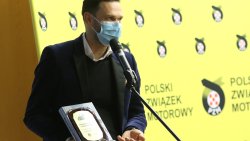 Podsumowanie sezonu w sportach motorowych (17.12.2021)