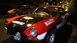 Podsumowanie sezonu w sportach motorowych (17.12.2021)