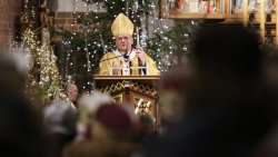 Święto Trzech Króli w Olsztynie (06.01.2022)