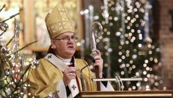 Święto Trzech Króli w Olsztynie (06.01.2022)