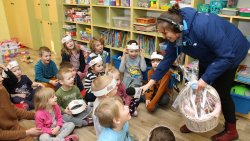 Tłusty czwartek z Radiem Olsztyn