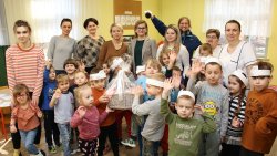 Tłusty czwartek z Radiem Olsztyn