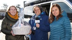 Tłusty czwartek z Radiem Olsztyn