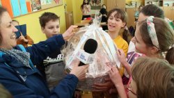 Tłusty czwartek z Radiem Olsztyn