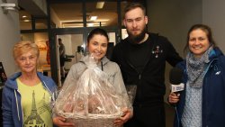 Tłusty czwartek z Radiem Olsztyn