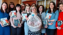 Tłusty czwartek z Radiem Olsztyn