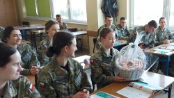 Tłusty czwartek z Radiem Olsztyn