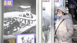 Uroczystość obchodów 80. rocznicy utworzenia Armii Krajowej