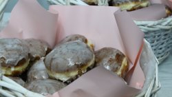 Tłusty czwartek z Radiem Olsztyn