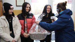 Tłusty czwartek z Radiem Olsztyn