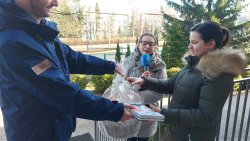 Tłusty czwartek z Radiem Olsztyn