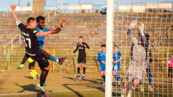 Stomil Olsztyn - Górnik Polkowice 0:4 (20.03.2022)