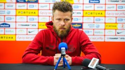 Stomil Olsztyn - Górnik Polkowice 0:4 (20.03.2022)