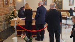 Uroczystości pogrzebowe arcybiskupa seniora Edmunda Piszcza (27-28.03.2022)