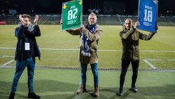 Stomil Olsztyn - Widzew Łódź 0:2 (04.03.2022)