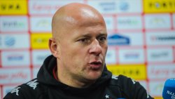 Stomil Olsztyn - Widzew Łódź 0:2 (04.03.2022)