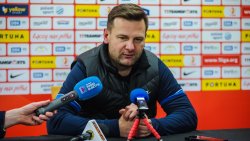 Stomil Olsztyn - Widzew Łódź 0:2 (04.03.2022)