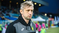 Stomil Olsztyn - GKS Jastrzębie 0:3 (16.03.2022)