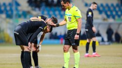 Stomil Olsztyn - GKS Jastrzębie 0:3 (16.03.2022)