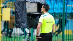 Stomil Olsztyn - GKS Jastrzębie 0:3 (16.03.2022)