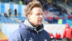 Stomil Olsztyn - Odra (02.04.2022)