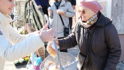 #AkcjaWielkanoc Radia Olsztyn