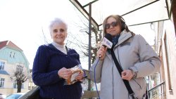 #AkcjaWielkanoc Radia Olsztyn