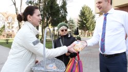 #AkcjaWielkanoc Radia Olsztyn