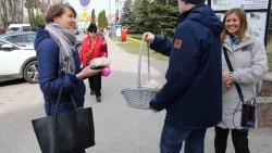 #AkcjaWielkanoc Radia Olsztyn