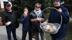 #AkcjaWielkanoc Radia Olsztyn