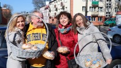 #AkcjaWielkanoc Radia Olsztyn