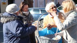 #AkcjaWielkanoc Radia Olsztyn