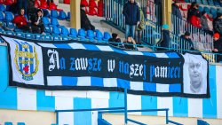 Stomil Olsztyn - Odra (02.04.2022)