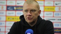 Stomil Olsztyn - Odra (02.04.2022)