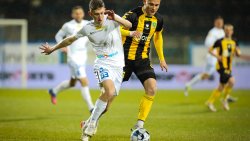 Stomil Olsztyn - GKS Katowice