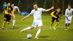 Stomil Olsztyn - GKS Katowice