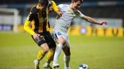 Stomil Olsztyn - GKS Katowice