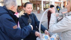 #AkcjaWielkanoc Radia Olsztyn