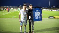 Stomil Olsztyn - GKS Tychy