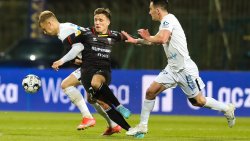 Stomil Olsztyn - GKS Tychy