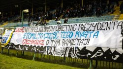 Stomil Olsztyn - GKS Tychy