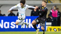 Stomil Olsztyn - GKS Tychy