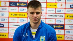 Stomil Olsztyn - GKS Tychy