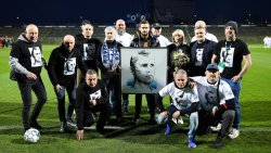 Stomil Olsztyn - GKS Tychy