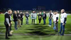 Stomil Olsztyn - GKS Tychy