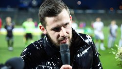 Stomil Olsztyn - GKS Tychy